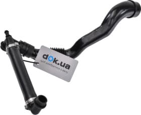 Патрубок клапанной крышки