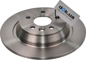 Тормозной диск Тормозной диск