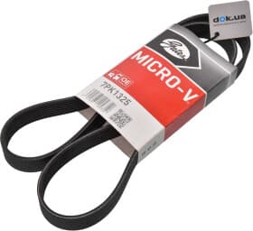 Поліклиновий ремінь