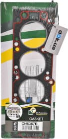 Прокладка ГБЦ