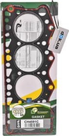 Прокладка ГБЦ