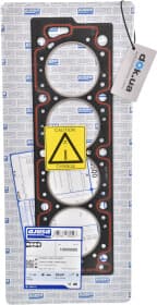 Прокладка ГБЦ