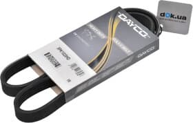 Поликлиновой ремень