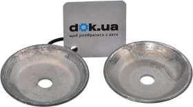 Тарелка пружины