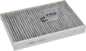 Фильтр салона