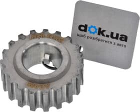 Шестерня колінчастого вала