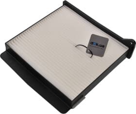 Фильтр салона