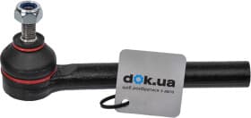 Наконечник кермової тяги