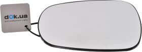 Скло зовнішнього дзеркала