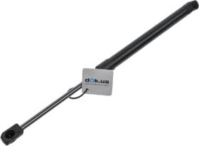 Газовый упор багажника