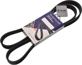 Поліклиновий ремінь