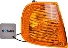 Фонарь указателя поворота