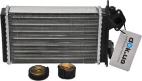 Радіатор пічки