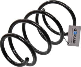 Пружина подвески