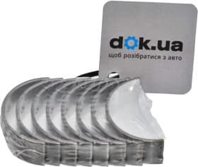 Шатунна вкладка