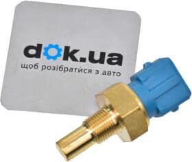 Датчик температури охолоджувальної рідини