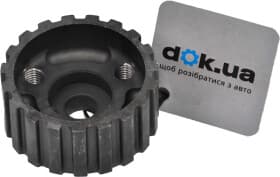 Шестерня коленчатого вала Шестерня коленчатого вала