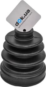 Пыльник ШРУСа