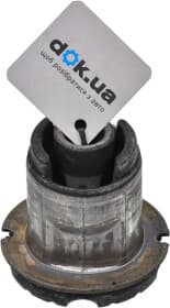 Сайлентблок балки Hutchinson 590173