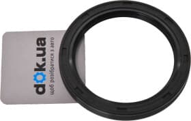 Сальник коленвала