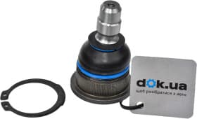 Шаровая опора