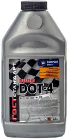 Тормозная жидкость ГОСТ Стандарт DOT 4 Тормозная жидкость ГОСТ Стандарт DOT 4