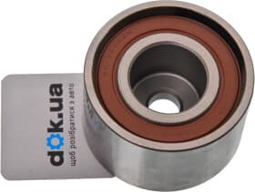 Обводной ролик ремня ГРМ