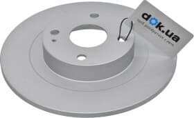 Тормозной диск