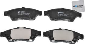 Тормозные колодки