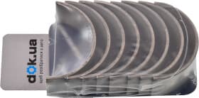 Шатунный вкладыш