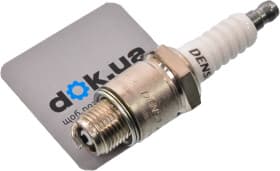 Свеча зажигания