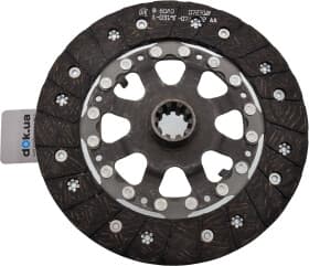 Диск зчеплення