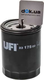 Оливний фільтр