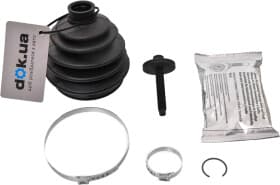 Пильовик гранати