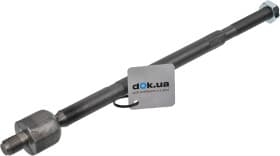 Кермова тяга Кермова тяга