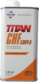 Жидкость ГУР Fuchs Titan CHF 5364 B синтетическое