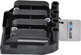 Котушка запалювання Meyle 100 885 0000