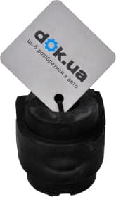 Втулка стабилизатора Втулка стабилизатора