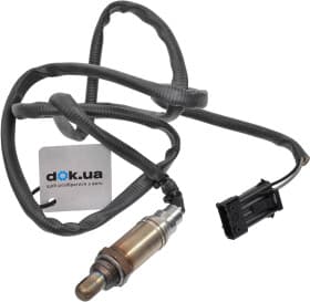 Лямбда-зонд Лямбда-зонд