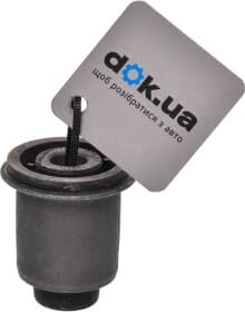 Сайлентблок важеля