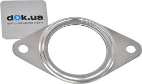 Прокладка приемной трубы Прокладка приемной трубы