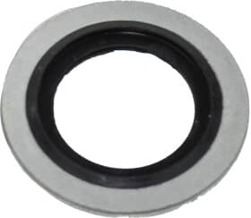 Уплотняющее кольцо сливной пробки