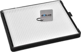 Фільтр салону