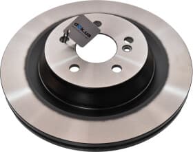 Гальмівний диск