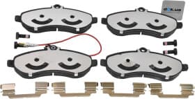 Тормозные колодки