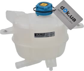 Бачок охолоджувальної рідини