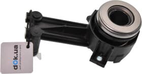 Рабочий цилиндр сцепления