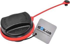 Крышка бензобака