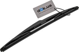 Щетки стеклоочистителя