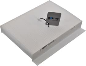 Фильтр салона